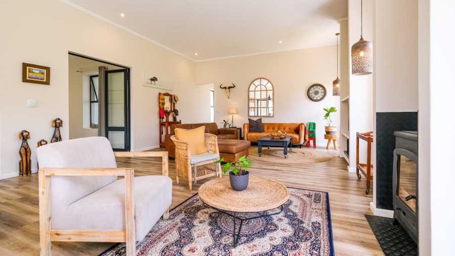 3 Bedroom Property for Sale in Kingswood Golf Estate Western Cape